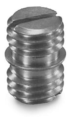 Mounting Stud - 1/4-28 to M6x1