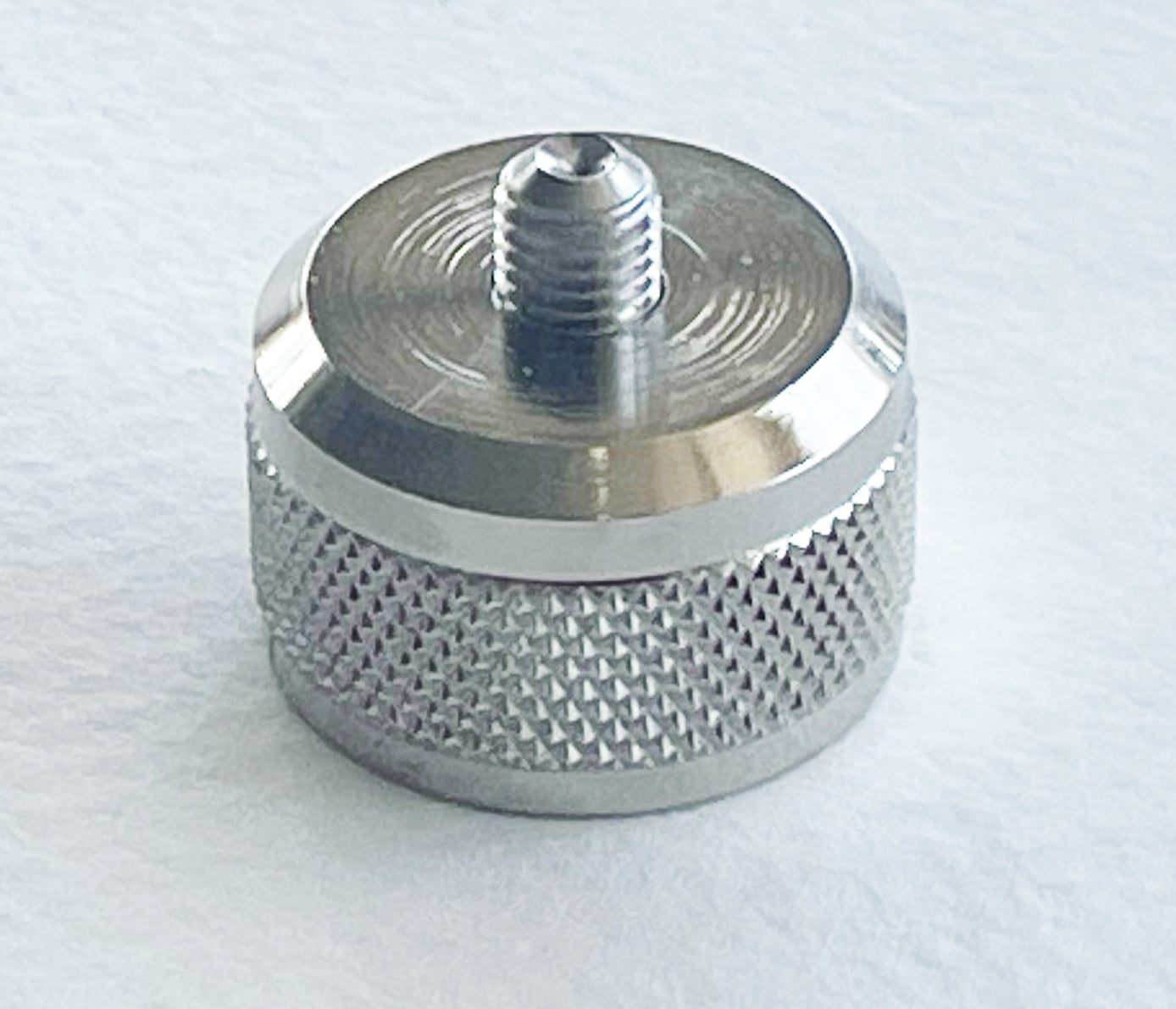 REM-104 Flat Mount Magnet 50 Lbs 1 Inch Diameter