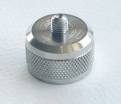 REM-104 Flat Mount Magnet 50 Lbs 1 Inch Diameter