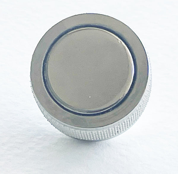 REM-104 Flat Mount Magnet 50 Lbs 1 Inch Diameter