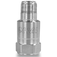 Industrial Ceramic Shear Top Exit 100 mV/g