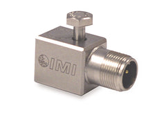 100mV/g Side Exit Low Profile