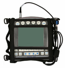 Entek IRD 1500/1250 Analyzer Case