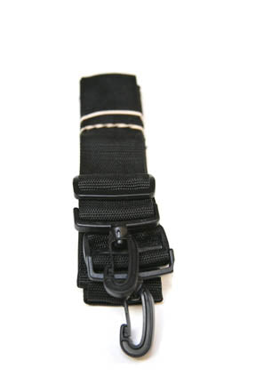 Analyzer Padded Carrying Strap - Universal