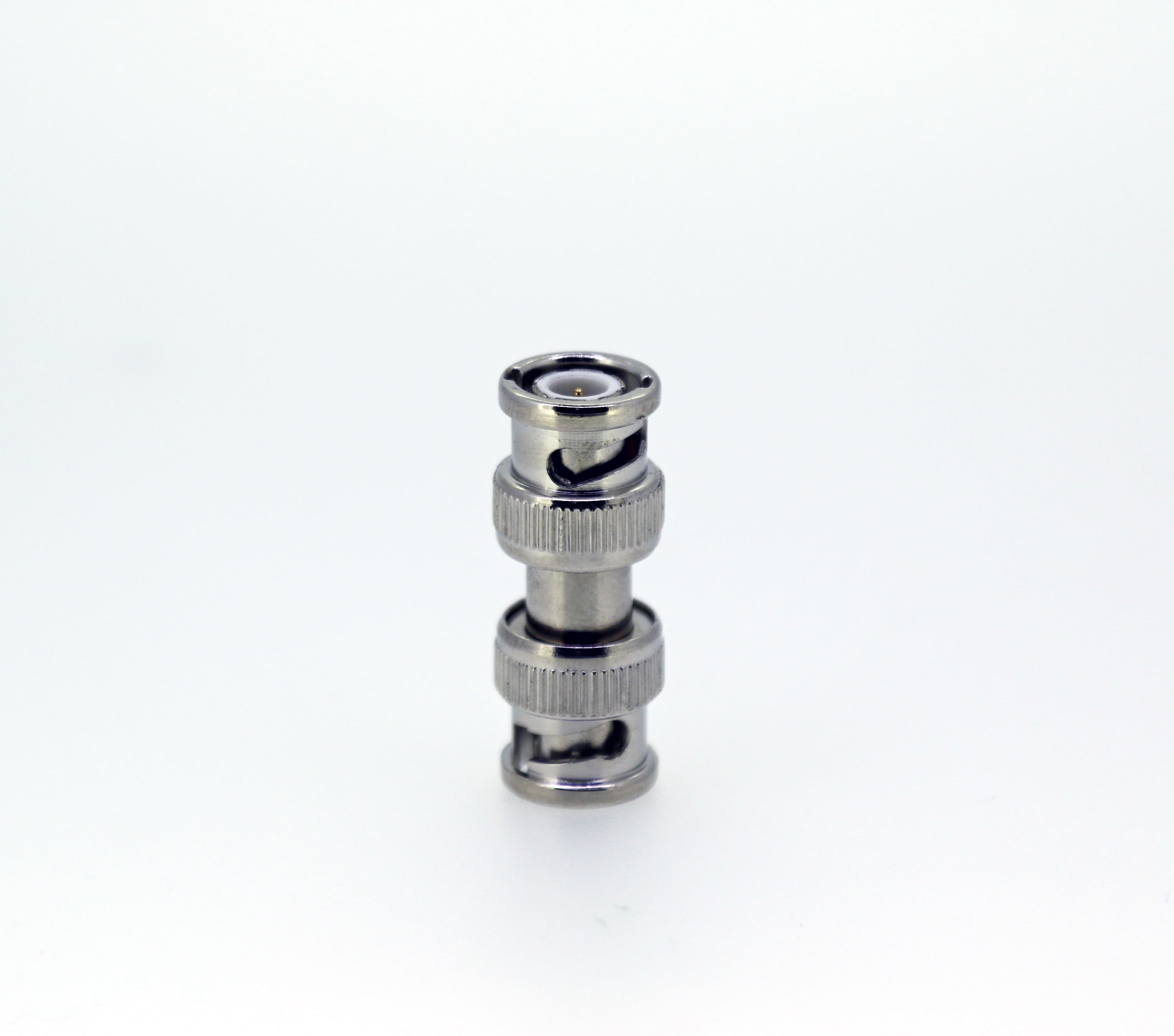 BNC Male to BNC Male Adapter