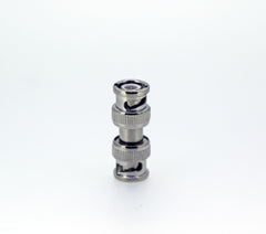 BNC Male to BNC Male Adapter