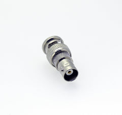 BNC-F to BNC-M Adapter