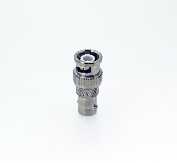 BNC-F to BNC-M Adapter