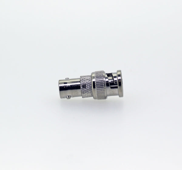 BNC-F to BNC-M Adapter