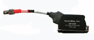 CSI Single Channel - BNC-F Volts Input