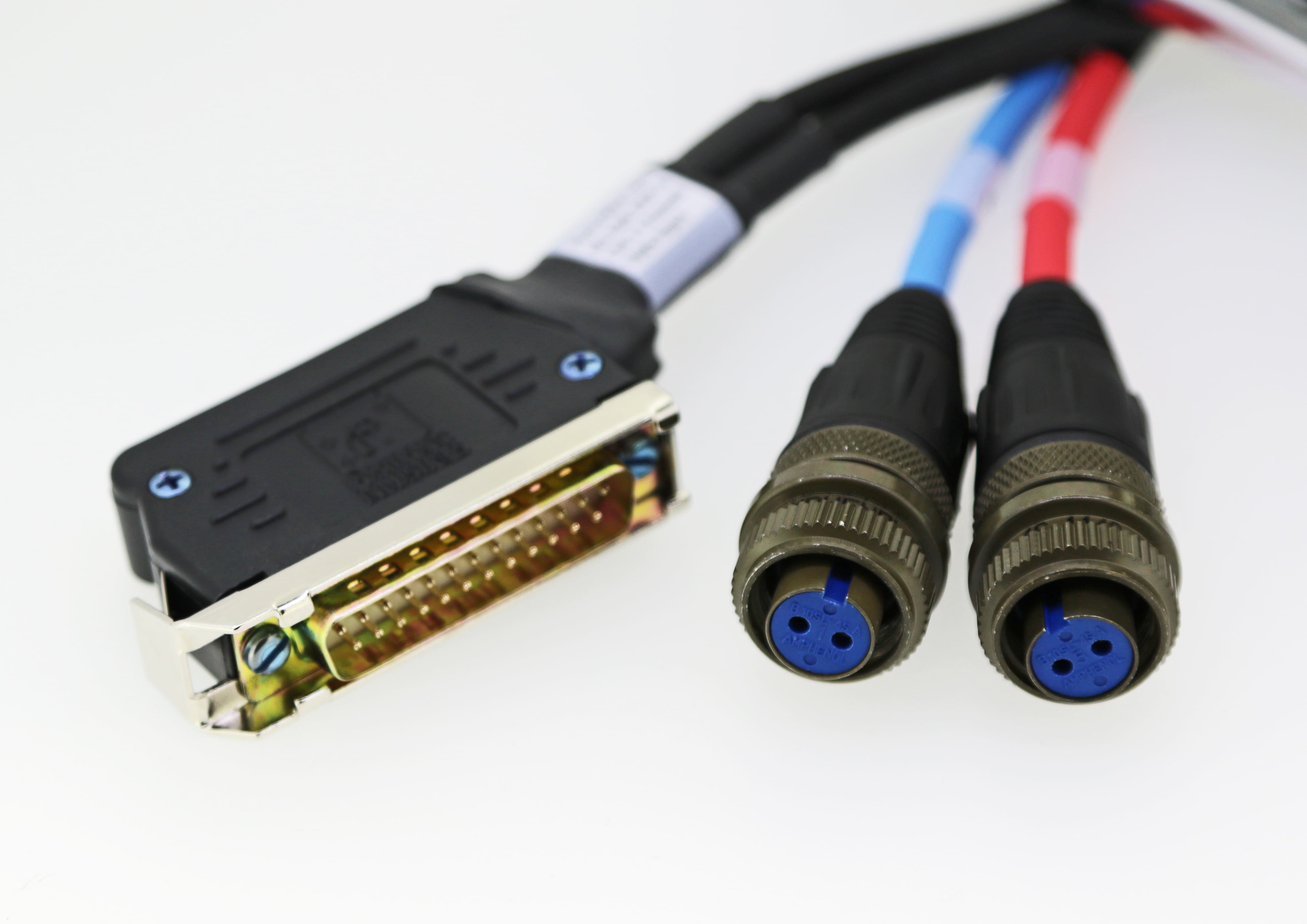 CSI Dual Channel Accelerator Input Adapter