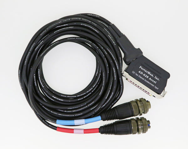 CSI Dual Channel Accelerator Input Adapter