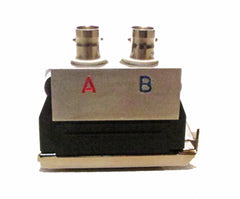 CSI Dual Channel ACCEL Input Adapter