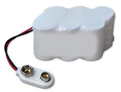 CSI 1900 (New Style) Analyzer Battery