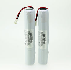 Entek 1500 / 1250 Analyzer Replacement Batteries
