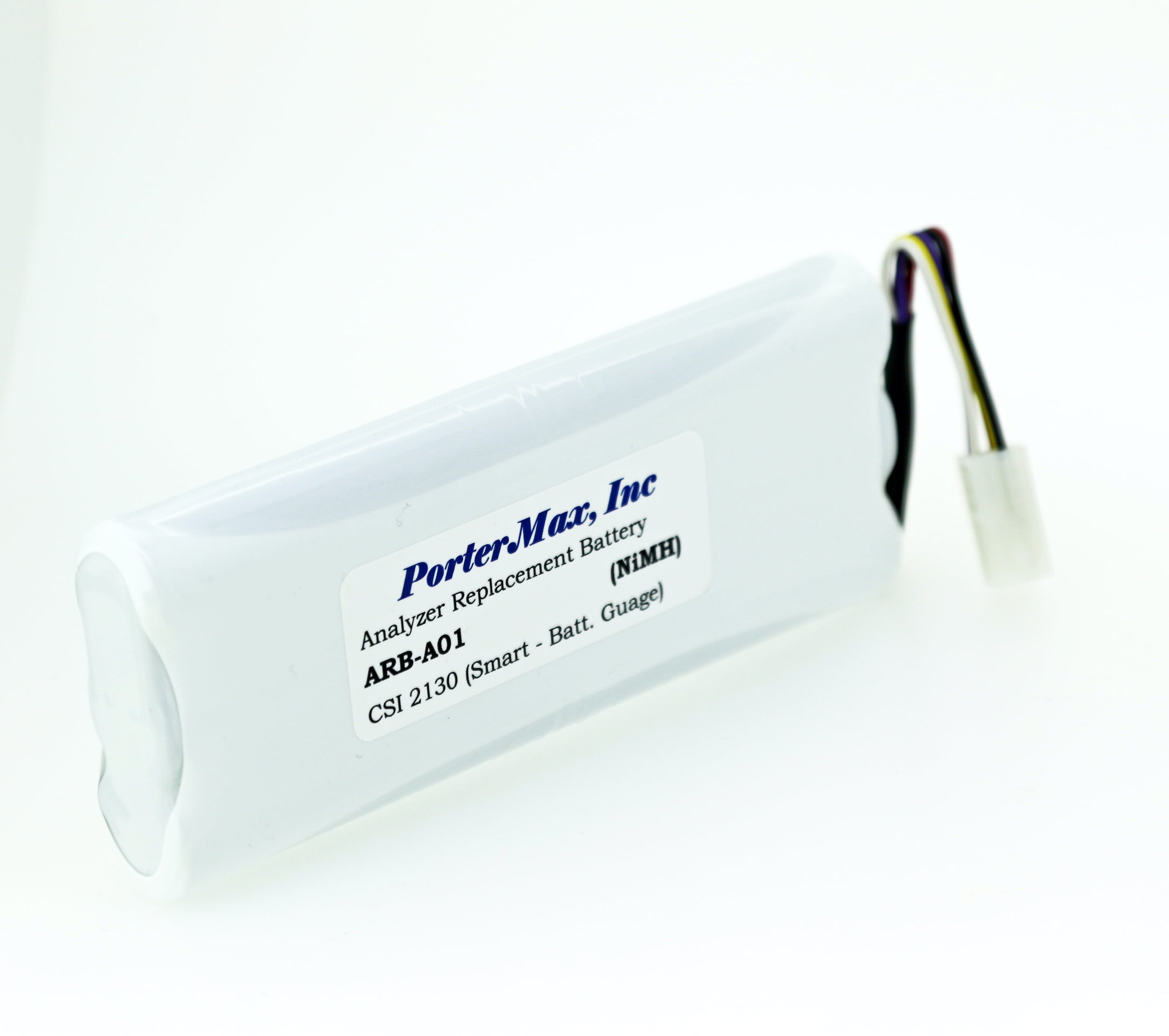 CSI 2130 Analyzer Battery