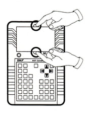 SKF CMVA 55/60/65/7 Analyzer Screen Protector Kit