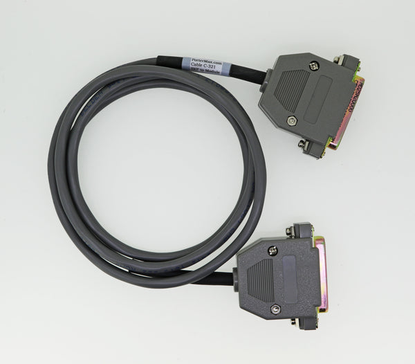 SKF Communication Cable, Microlog CMVA to Support Module