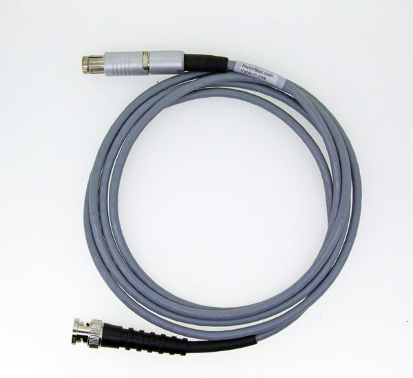 SKF Tachometer Straight Cable