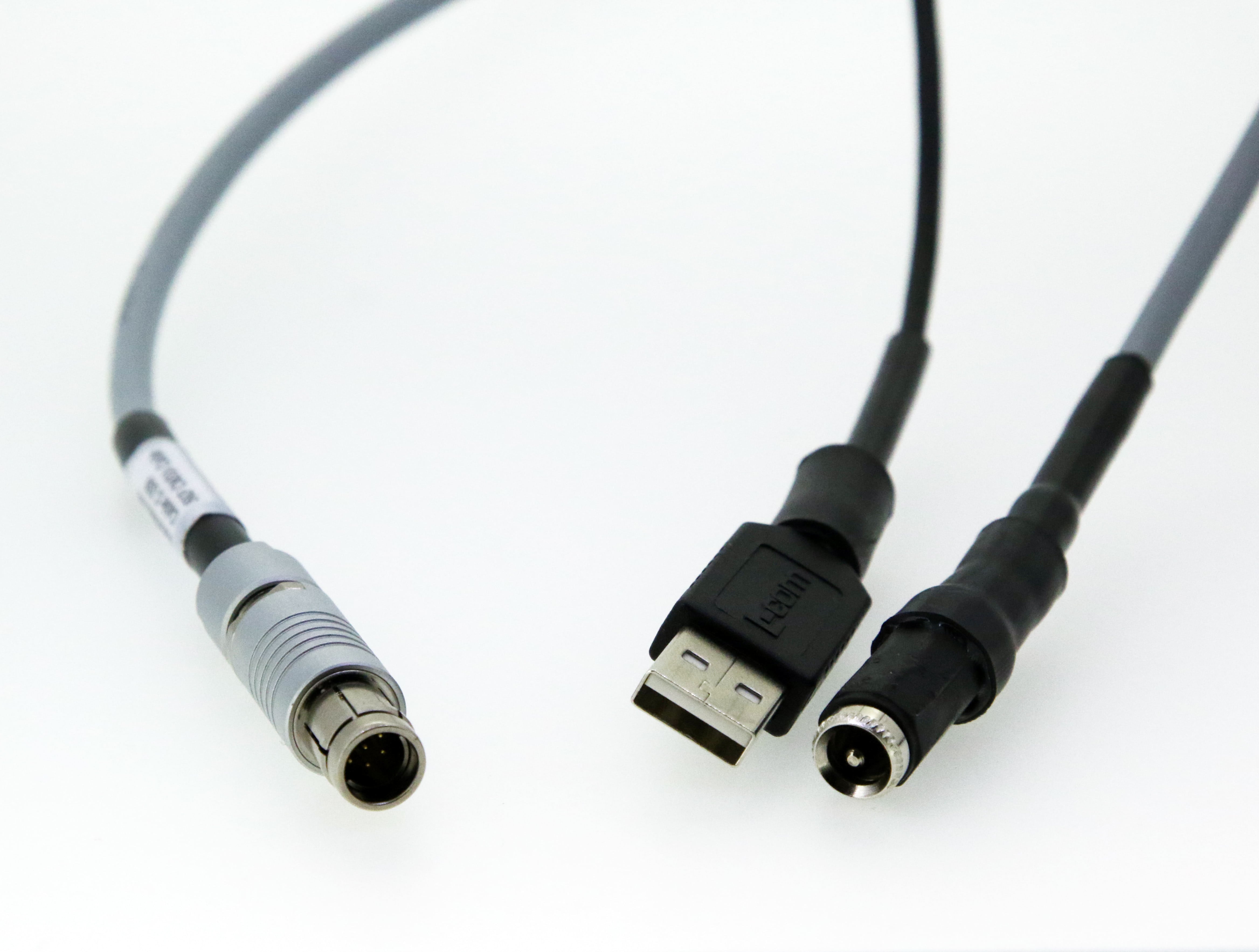 SKF CMAC Straight Cable Microlog CMXA USB Communication