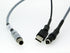 SKF CMAC Straight Cable Microlog CMXA USB Communication