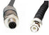 CSI 2140 Phototach Input Cable 8 Pin TURCK To BNC-M Connector
