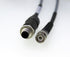 CSI 2140 VOLTS/TACH Input Cable