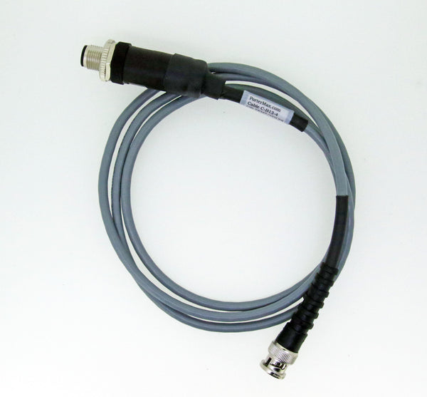 CSI 2140 VOLTS/TACH Input Cable