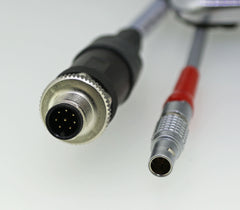 CSI 2140 SpeedVue Laser Cable