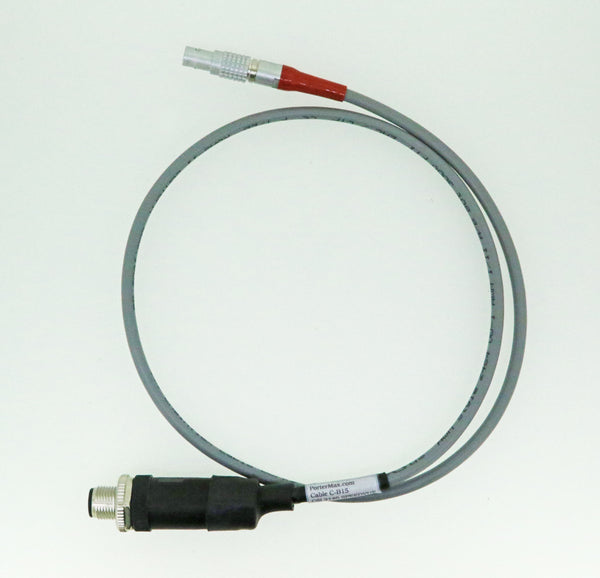 CSI 2140 SpeedVue Laser Cable