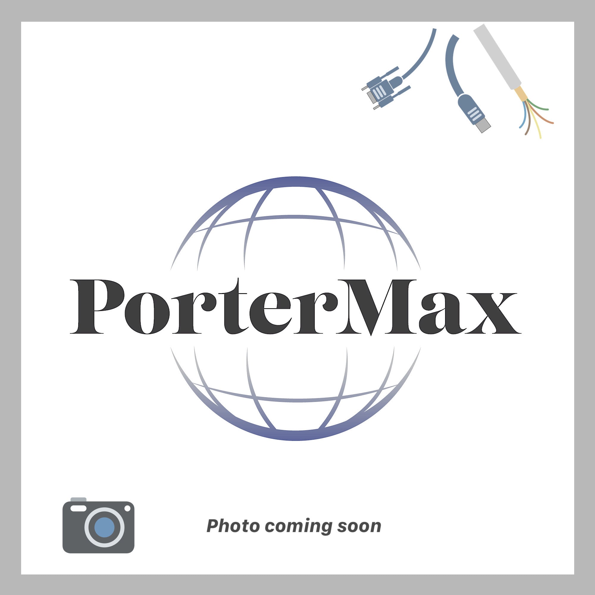 SKF Microlog CMXA Communication Straight Cable