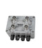 Four Channel Junction Box – Terminal Block to BNC
