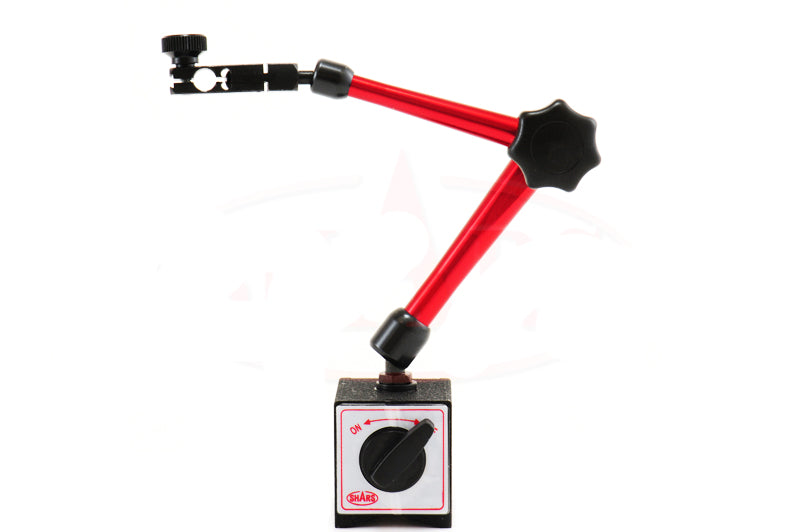 Articulating Arm Magnetic Base