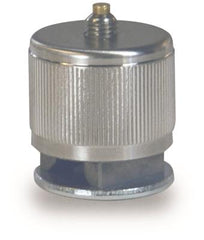 Two Pole Magnet 15 Ibs 1” Diameter