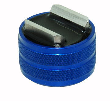 REM-102 Two Pole Magnet 85 Lbs 1-1/3 Inch Diameter