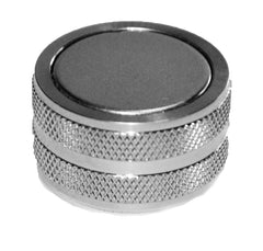 REM-110 Flat Mount Magnet 85 Lbs 1 1/4 Inch Diameter