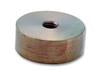 Sensor Mounting Pad 1.00 Inch Dia. 1/4-28 Thread