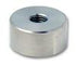 Sensor Mounting Pad 0.75 Inch Dia. 1/4-28 Thread