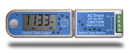 Track-It RH/Temp Data Logger