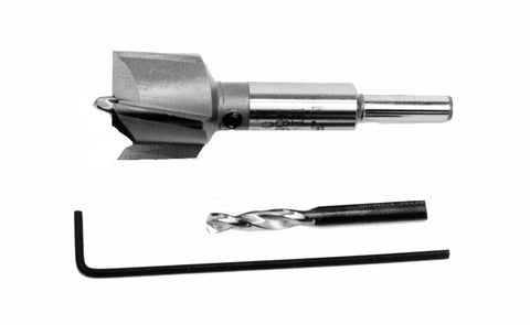 Accelerometer Mounting Tools