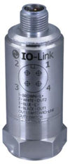 Vibration Transmitter with an IO-Link Communication Protocol and Digital Processing