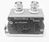 CSI Dual Channel Volt Adapter, 25-Pin To 2 BNC Version 1 - For CSI-2130 Analyzer