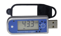 Track-It RH/Temp Data Logger