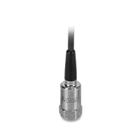 Low Noise, Industrial with Single Point Calibration