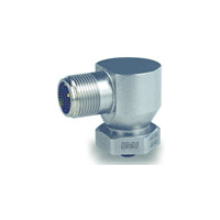 100mV/g Swivel Side Exit