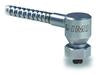 Spindler Industrial ICP Accelerometer Low Profile