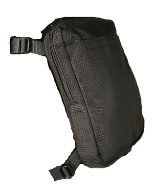 Analyzer Case Padded Pocket - PorterMax Cases