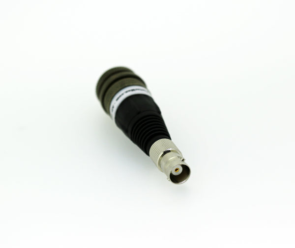 Cable Converter - Military-F Connector To BNC-F Connector