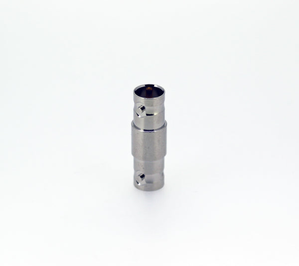 BNC-F to BNC-F In-line Barrel Adapter