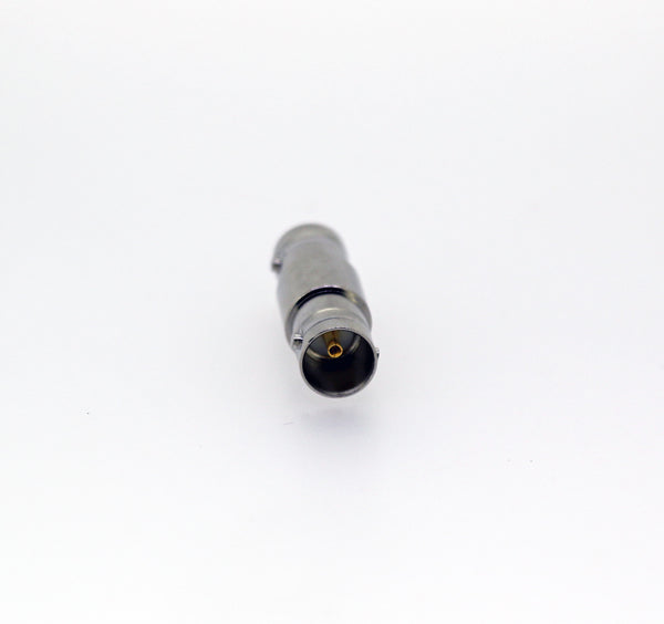 BNC-F to BNC-F In-line Barrel Adapter